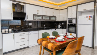 VKV5910 Villa Kalkan