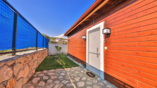 VKV5670 Villa Kalkan