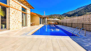 VKV7479 Villa Kalkan