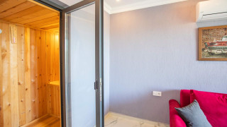 VKV6743 Villa Kalkan