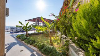 VKV1273 Villa Kalkan