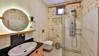 VKV7966 Villa Kalkan