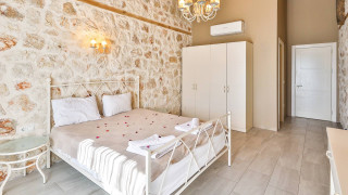 VKV5684 Villa Kalkan