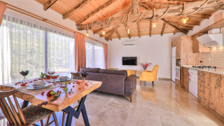 VKV5670 Villa Kalkan