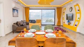 VKV5910 Villa Kalkan