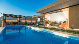 VKV2975 Villa Kalkan