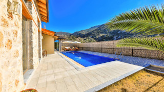 VKV7479 Villa Kalkan