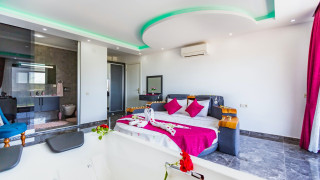 VKV8490 Villa Kalkan