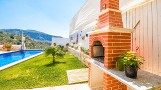 VKV2596 Villa Kalkan