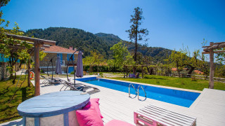 VKV7466 Villa Kalkan