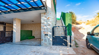 VKV1273 Villa Kalkan