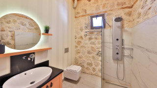VKV7966 Villa Kalkan