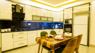 VKV5910 Villa Kalkan
