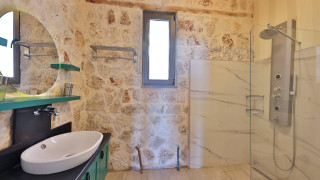 VKV5684 Villa Kalkan