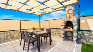 VKV2975 Villa Kalkan
