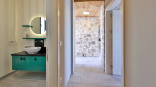 VKV5684 Villa Kalkan