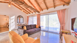 VKV5670 Villa Kalkan