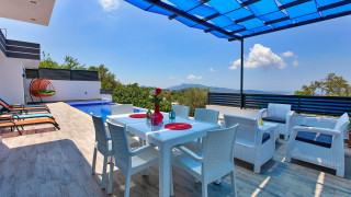 VKV6828 Villa Kalkan