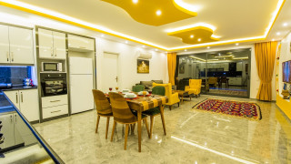 VKV5910 Villa Kalkan