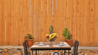 VKV5120 Villa Kalkan