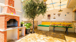 VKV2596 Villa Kalkan