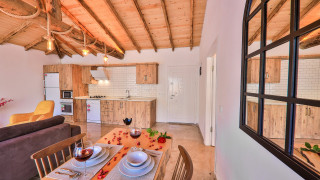 VKV5670 Villa Kalkan