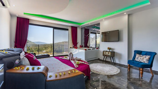 VKV8490 Villa Kalkan