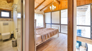 VKV5684 Villa Kalkan