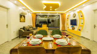 VKV5910 Villa Kalkan