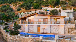 VKV4609 Villa Kalkan