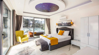 VKV6743 Villa Kalkan