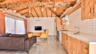 VKV5670 Villa Kalkan