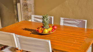 VKV7479 Villa Kalkan