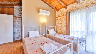 VKV5684 Villa Kalkan