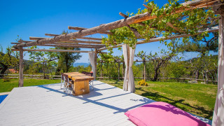 VKV7466 Villa Kalkan