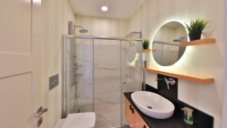 VKV7966 Villa Kalkan