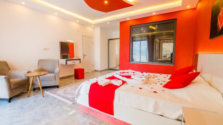 VKV5910 Villa Kalkan