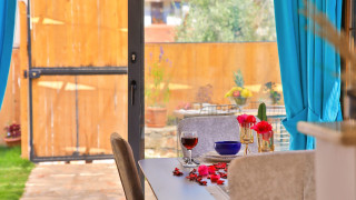 VKV5120 Villa Kalkan