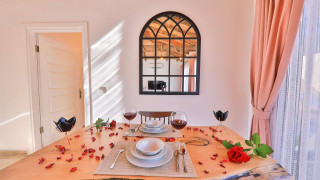 VKV5670 Villa Kalkan