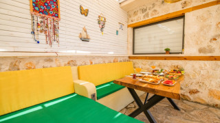 VKV2596 Villa Kalkan