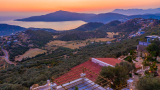 VKV4609 Villa Kalkan