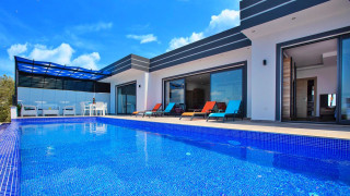 VKV6828 Villa Kalkan