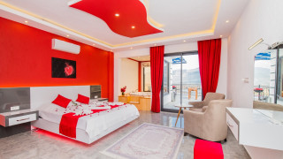 VKV5910 Villa Kalkan