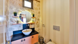 VKV7966 Villa Kalkan