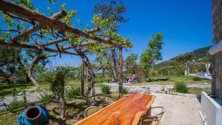 VKV7466 Villa Kalkan