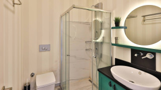 VKV5684 Villa Kalkan