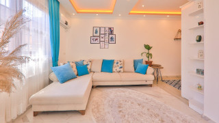 VKV5120 Villa Kalkan