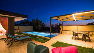 VKV2975 Villa Kalkan