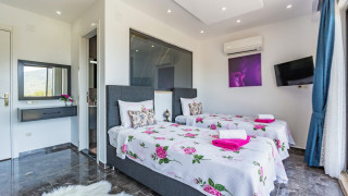 VKV8490 Villa Kalkan