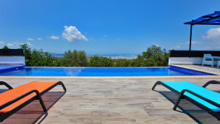 VKV6828 Villa Kalkan